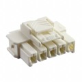 1-1971773-7 - CONN HOUSING PLUG 5POS 6MM