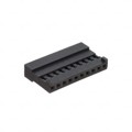 661010113322 - CONN RCPT HSG 10POS 2.54MM