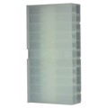 2-1586000-2 - CONN PLUG 22POS FREE HANGING
