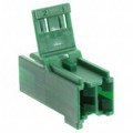 6-928344-2 - CONN RCPT HSG 2POS 5.00MM