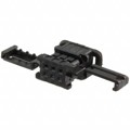 0987861011 - CONN RCPT HSG 6POS 2.54MM