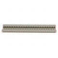 DF14-30S-1.25C - CONN SOCKET 30POS 1.25MM CRIMP