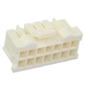 1-1971905-7 - CONN PLUG HSG 14POS 3.30MM