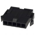 1445048-5 - CONN PLUG 3MM 5POS MATE-N-LOK
