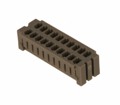 0510892005 - CONN HOUSING CRIMP 20POS 2MM