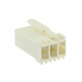 9-1241961-9 - CONN RCPT HSG 3POS 5.00MM