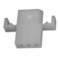 770326-1 - CONN RECEPT W/DETENT 3POS .062
