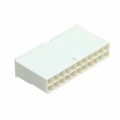 2-1586862-2 - CONN PLUG HSG 22POS 4.20MM