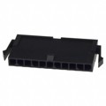 1-1445048-1 - CONN PLUG 3MM 11POS MATE-N-LOK