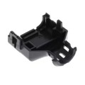 2203244-1 - AS16 BACKSHELL, 3P, SMOOTH EXIT,