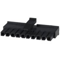 1-1445022-0 - CONN RECEPT 3MM 10POS MATE-N-LOK