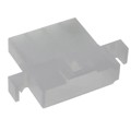 770330-1 - CONN PLUG W/DETENT 4POS .093
