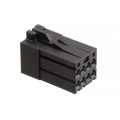 1-1717834-4 - CONN RCPT HSG 8POS 2.50MM