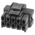 5-2232266-5 - CONN PLUG HOUSING 10POS 6MM