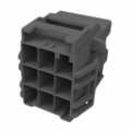 5-2232356-3 - CONN RCPT HOUSING 9POS 6MM