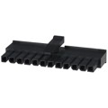 1-1445022-2 - CONN RECEPT 3MM 12POS MATE-N-LOK
