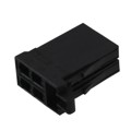 175363-3 - CONN RECEPT 5.08 4POS 2ROWS