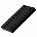 104503-9 - CONN PIN HSG 10POS .100 UNLOADED