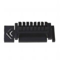 0441331600 - CONN RECEPT 16POS 3MM DUAL ROW