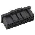 1-1827863-4 - CONN RCPT HSNG 28POS DUAL KEY X