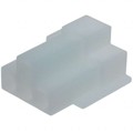 1-480512-0 - CONN RECEPT/CAP 4POS .140MATE
