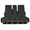 1-1747276-3 - CONN RECEPT 3POS D-4000 KEY-X