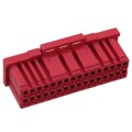 5-1871057-6 - CONN RCPT HSG 32POS 2.00MM
