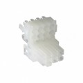 794245-1 - CONN PLUG HSG 8POS 4.14MM