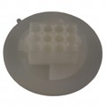 794716-1 - CONN CAP RCPT 12POS UMNL FLANGE