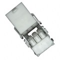 794195-1 - CONN CAP 9POS MINI UNIV-MATE 2
