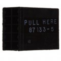 87133-5 - CONN HOUSING 10POS .100 DUAL ROW
