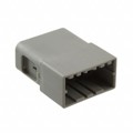 GT10-16DP-HU - CONN HSG