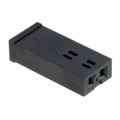 87270-2 - CONN HSG LOCK CLIP .156 2POS
