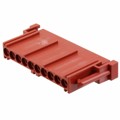 208404-1 - CONN PLUG HSG 10POS 5.08MM