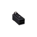 PS2-6PC - CONN PLUG 6POS