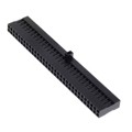 65846-009LF - CONN RECPT 64POS 2.54MM CRIMP