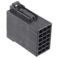 PS2-18PC - CONN PLUG 18POS