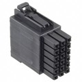 PS2-18SC - CONN RCPT 18POS