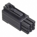 PS2-9SC - CONN RCPT 9POS