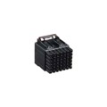 PS2-42SC - CONN RCPT 42POS