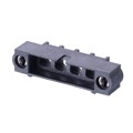 M80-273MC04-00-00 - CONN MALE 4MM 4POS FOR PWR/COAX