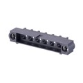 M80-273MC06-00-00 - CONN MALE 4MM 6POS FOR PWR/COAX