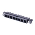 M80-263F104-02-00 - CONN RCPT 4 PWR/COAX + 2 SIGNAL