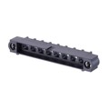 M80-273MC08-00-00 - CONN MALE 4MM 8POS FOR PWR/COAX