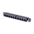 M80-263F106-02-00 - CONN RCPT 6 PWR/COAX + 2 SIGNAL