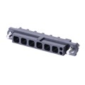 M80-263F103-08-00 - CONN RCPT 3 PWR/COAX + 8 SIGNAL