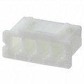 XHP-4 - CONN HOUSING 2.5MM 4POS