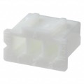 XHP-3 - CONN HOUSING 2.5MM XH 3POS