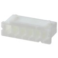 XHP-6 - CONN HOUSING 2.5MM XH 6POS