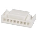 GHR-08V-S - CONN GH HOUSING 8POS 1.25MM